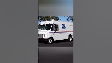 Thumbnail of Did you know about these 3 vehicles? #mail #delivery #postal #uniquecars #ford #mercedes #ram