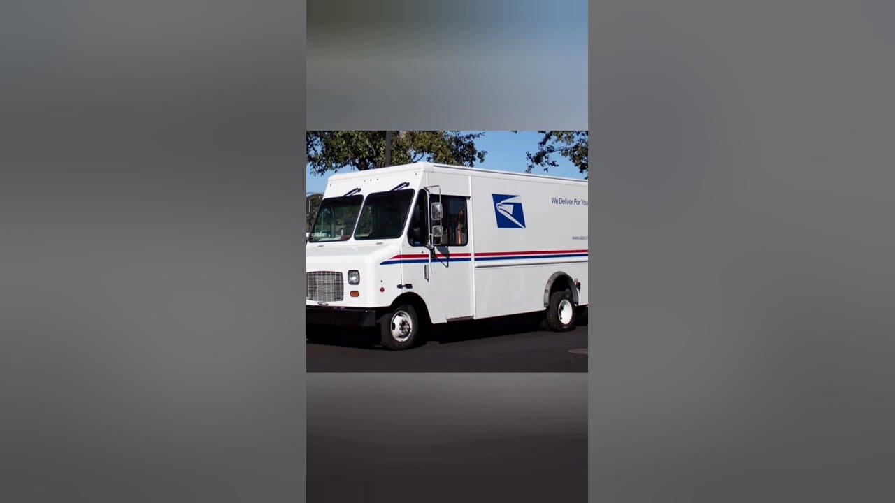 Did you know about these 3 vehicles? #mail #delivery #postal #uniquecars #ford #mercedes #ram