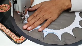 Very Creative And Stylish Kurti Neck Design Cutting and Stitching