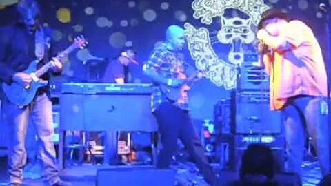 Blues Traveler with Josh Himmelsbach - "Devil Went...