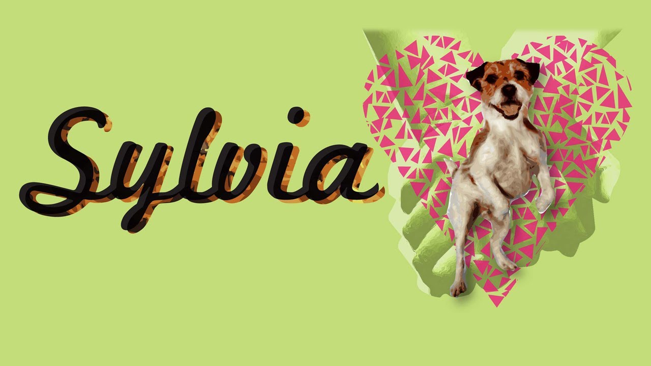 EMU Theatre's puttin' on the dog - "Sylvia"