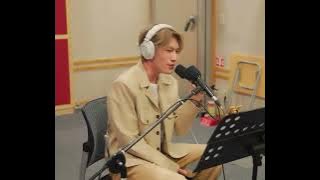 BANG YEDAM - ANGEL BABY (TROYE SIVAN COVER)