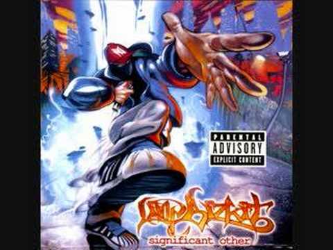 Limp Bizkit - I'm Broke
