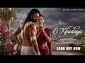 New Song 2026 O Khudaya Prabhas Tripti Dhimri Kartik Singh New Hindi Song 