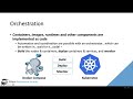 Container Basics: Part 5 - Container Orchestrators