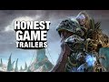 Honest Game Trailers | Warcraft 3 Reforged