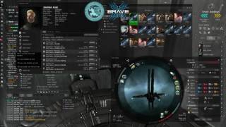 BRAVE Dojo - Nullsec Exploration