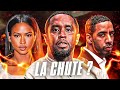 Diddy  traffic dtrehmain et sxuel  laffaire cassie  actus part1