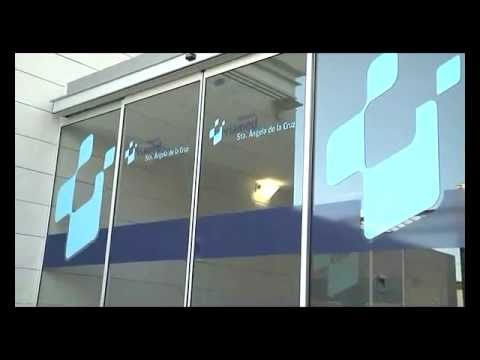 Video Corporativo Hospital Viamed Santa Ángela de la Cruz Sevilla
