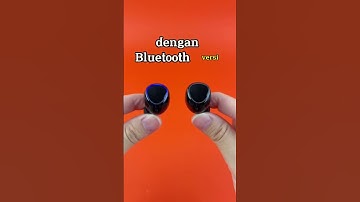 Thumbnail of kamu sudah punya tws m10 ?? #twsm10