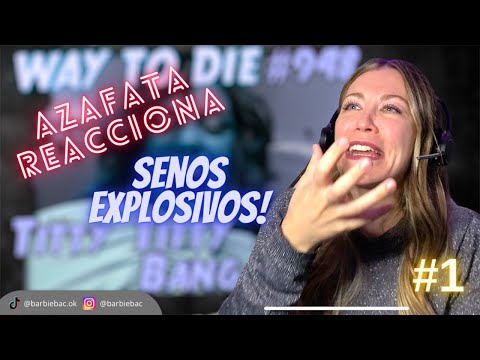 Video: Detengo El Avión, Me Bajo: Ex Asistente De Vuelo Se Enganchó Al Bronceado Y Al Aumento De Senos