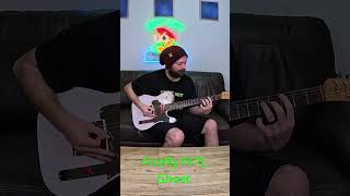 Firefly FFTL Ghost Guitar Review:  Good or BAD?