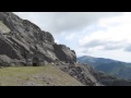 Dinorwic slate quarry