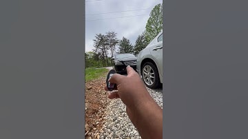 Nissan Locking Feature You Probably Didn’t Know #shorts