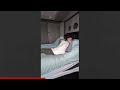 Trick your brain into thinking it's time to sleep with science using the NodPod Weighted Pod