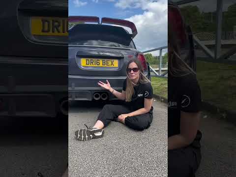 Why Should You Warm Your Car Up BEFORE An MOT Shorts 