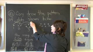 3rd Grade New York State Math Test  23/25