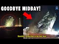 SpaceX MidBay Demolition! Starbase&#39;s new era is coming...