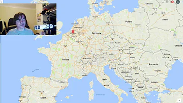 Quale è la capitale d'Europa?