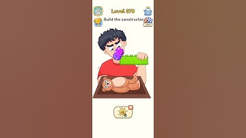 Dop 5 Level 378 #shorts #games #dop5 #puzzle