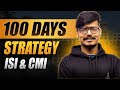 ISI &amp; CMI 2025 Complete Guide: Strategy, Syllabus, Important Dates &amp; PYQs 🚀🔢