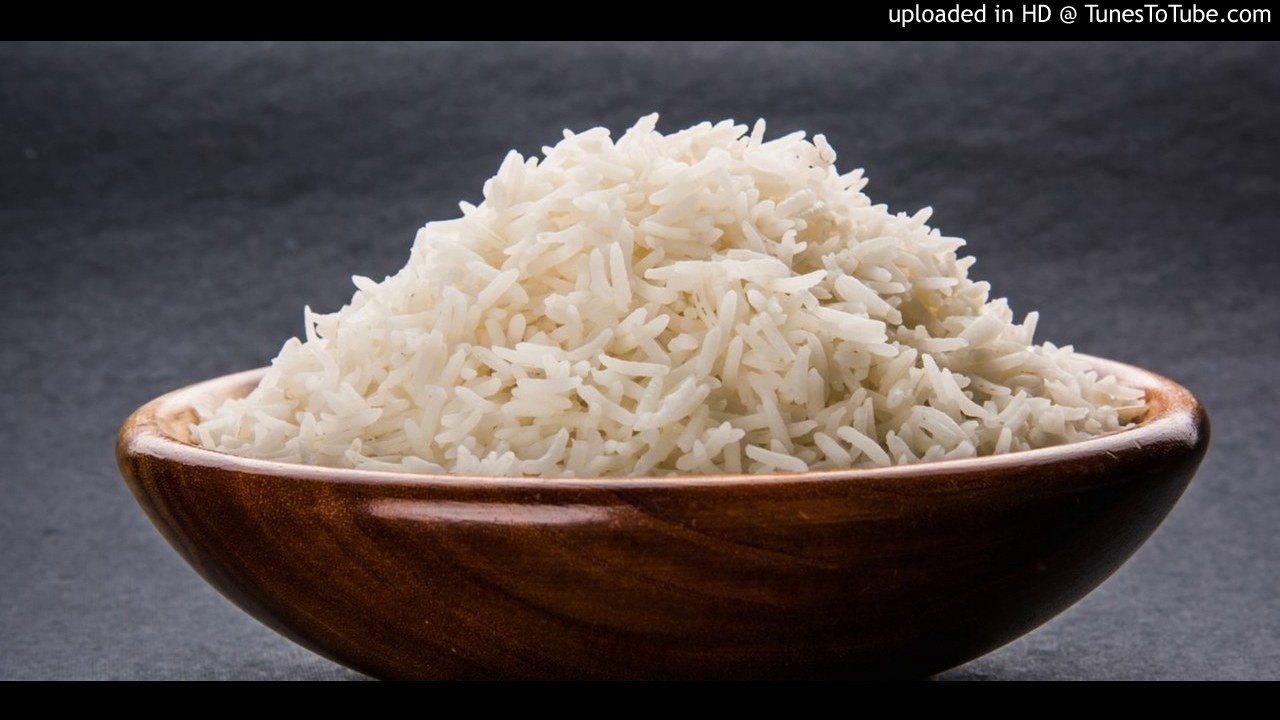 Rice in Passover, Yalkut Yosef (Hebrew/English) - YouTube