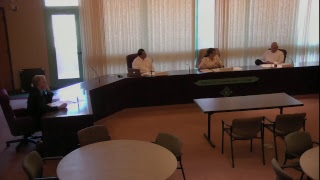 SFCC Labor Management Relations Board Meeting 9-12-2017