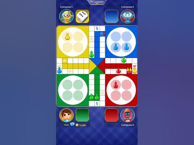 Ludo Mania Zapak Mobile Games Trailer 2018