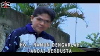 Obbie Messakh - Birunya Cintaku [   ]