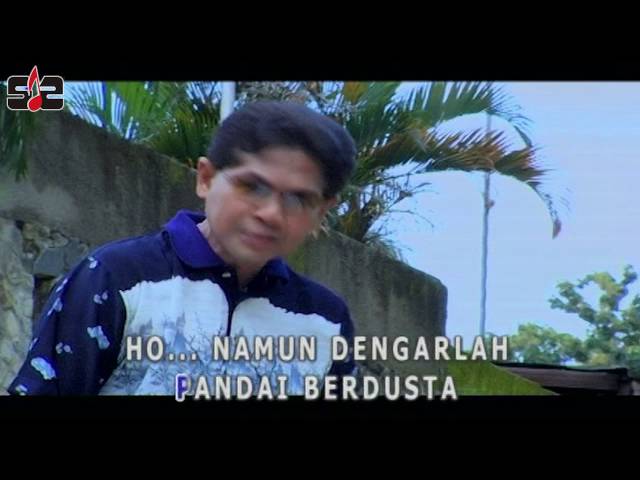 Obbie Messakh - Birunya Cintaku [ Official Music Video ] class=