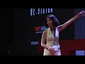 What if we built an economy based on the heart? | Gina Lopez | TEDxADMU