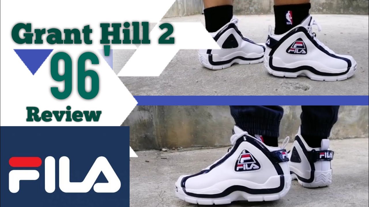 fila hill 2