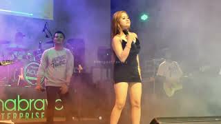 NABILA ZAKIYAH || LALI JANJINE CIPT S HARSONO ~ ABPRO
