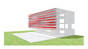 L-072 ArchiCAD and Grasshopper Connection