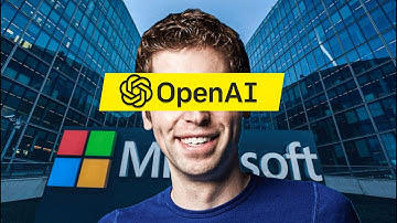 La historia de OpenAI | Español