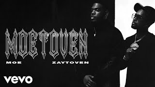 MoeIsBetter, Zaytoven - Walkin On Water (Official Audio)