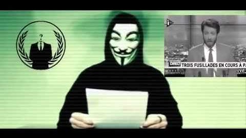 Anonymous  phát điên  khi bị 5 thanh niên hacker Việt đánh sập trang webchat