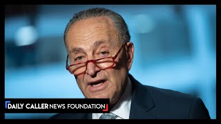 Chuck Schumer Vs. Tom Cotton On Coronavirus Aid Bill