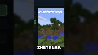 INSTALAR MODS PERSONALIZADOS EN MINECRAFT JAVA PARA XBOX