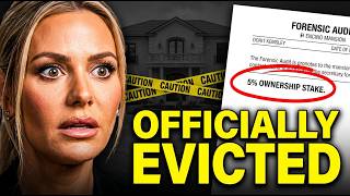 0 Left The Forensic Audit Proving Dorit Kemsley Never Owned Her House