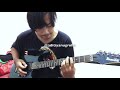Samsons - Seandainya (cover)