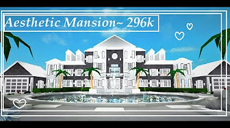 Roblox Bloxburg Primrose Mini Mansion Blueprints