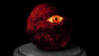 dark souls 3 Tutorial how to get the red Eye Orb