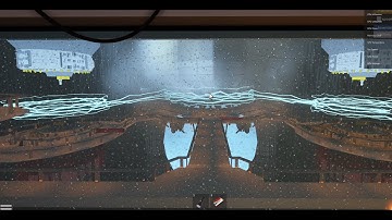 🎃Computer Core «APOLLO» - Research Facility👻 Power purge and startup