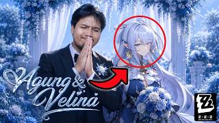 AKHIRNYA SUDAH UPDATE ZZZ SEASON 3!! GACHA VELINA!! 😋 | Zenless Zone Zero