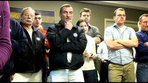 Support Services Building Time Capsule.mov