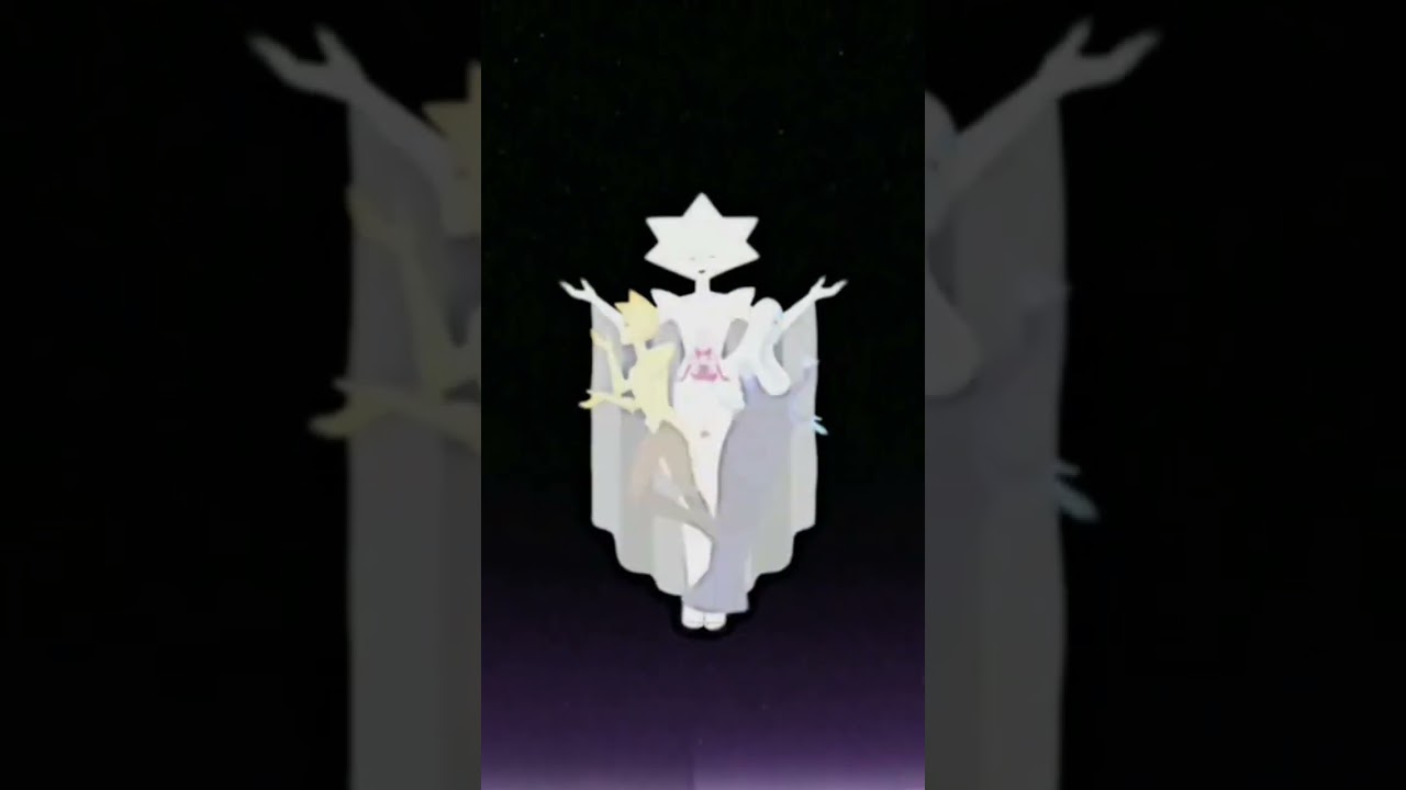 Fusión de las diamantes( concepto)