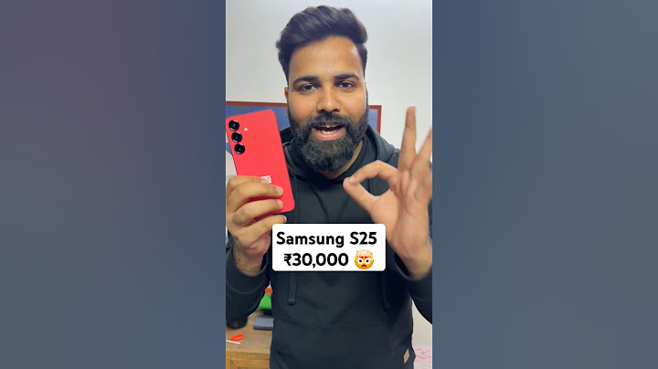 Samsung S25 at ₹28,000 | ₹8̶1̶,0̶0̶0̶ 🤯