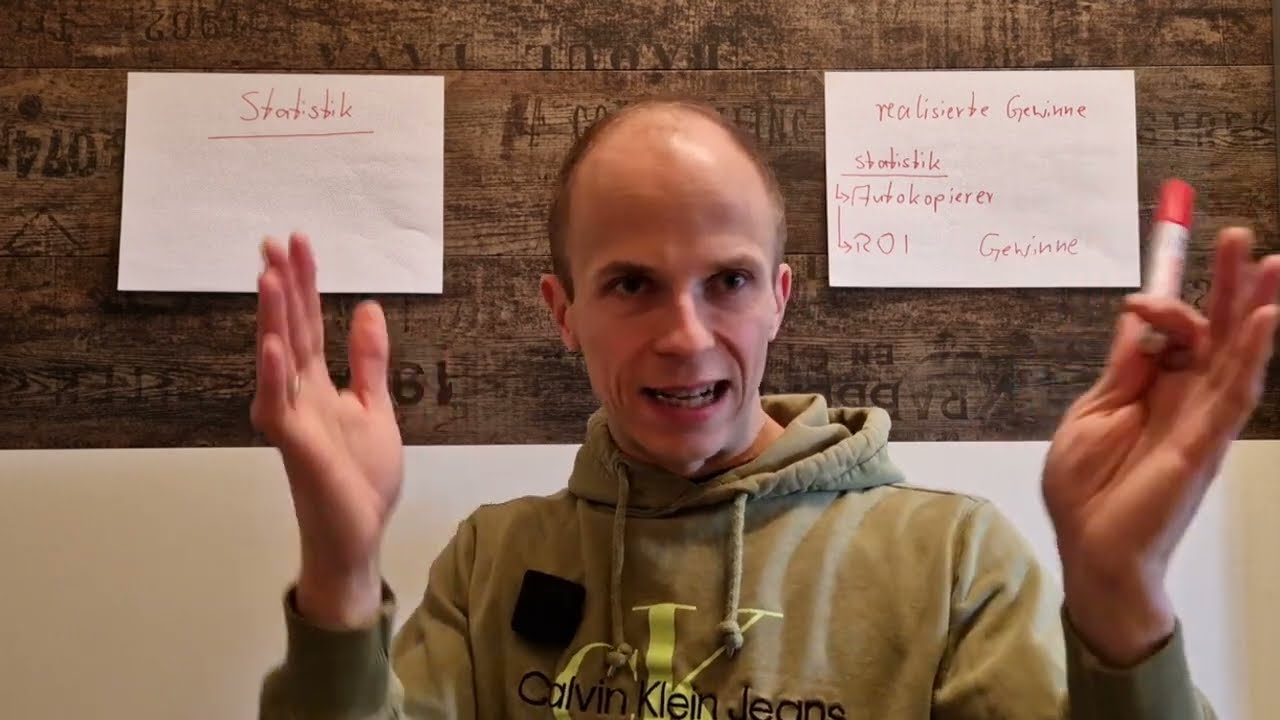 Erfahrung / Test:  NAGA Copy Trading, das sagt dir KEINER!! Wichtig für alle Anfänger