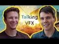 Lessons from 7 years of VFX. An interview with Wren Weichman of Corridor Digital